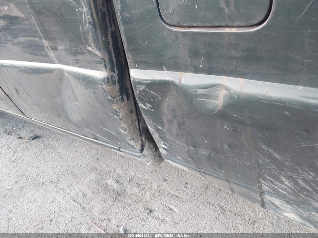 Aukcja sprzedaży 2001 Ford Ranger Edge/xlt, vin: 1FTYR14E91PB26564, numer aukcji: 46012431