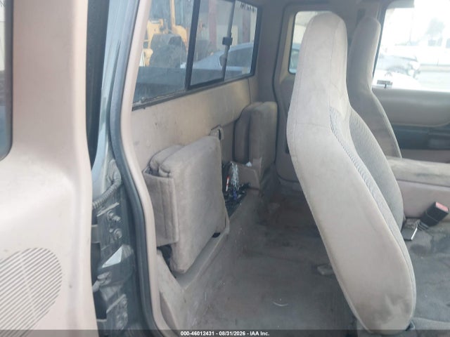Aukcja sprzedaży 2001 Ford Ranger Edge/xlt, vin: 1FTYR14E91PB26564, numer aukcji: 46012431