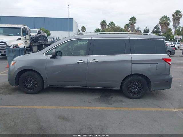 Nissan QUEST S 2015 JN8AE2KP4F9132800 Image 14