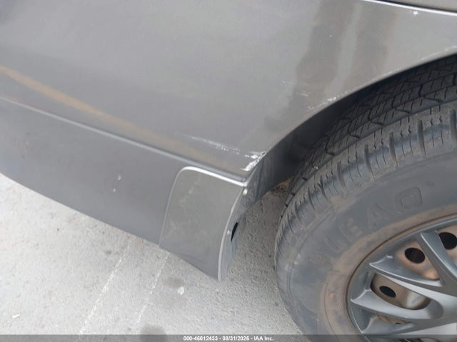 Продажа на аукционе авто 2015 Nissan Quest S, vin: JN8AE2KP4F9132800, номер лота: 46012433