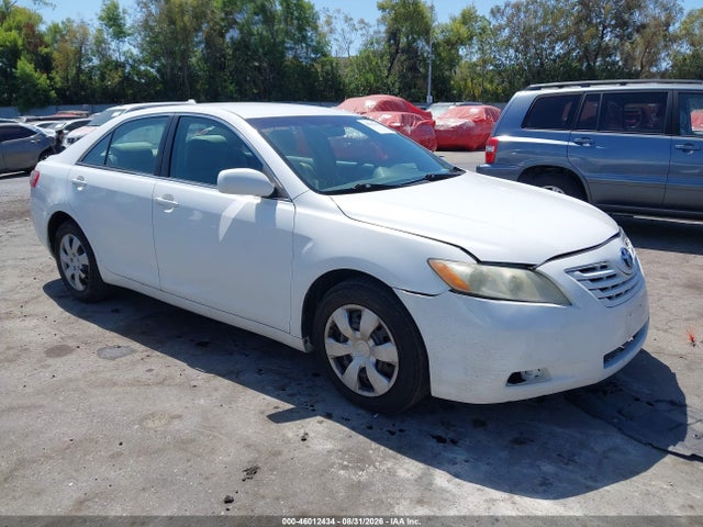 Продажа на аукционе авто 2009 Toyota Camry, vin: 4T4BE46K69R101819, номер лота: 46012434