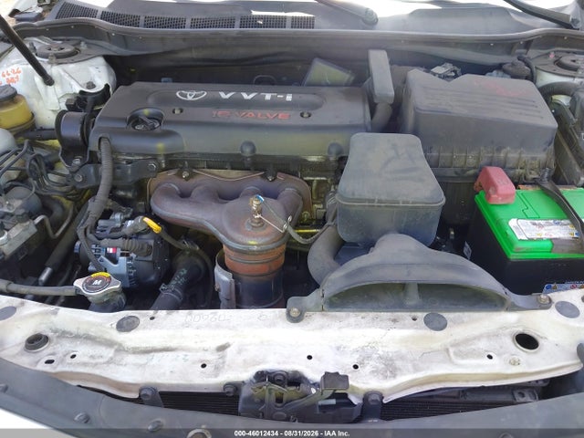 Продажа на аукционе авто 2009 Toyota Camry, vin: 4T4BE46K69R101819, номер лота: 46012434