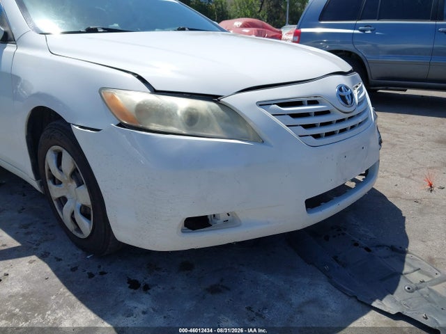Продажа на аукционе авто 2009 Toyota Camry, vin: 4T4BE46K69R101819, номер лота: 46012434