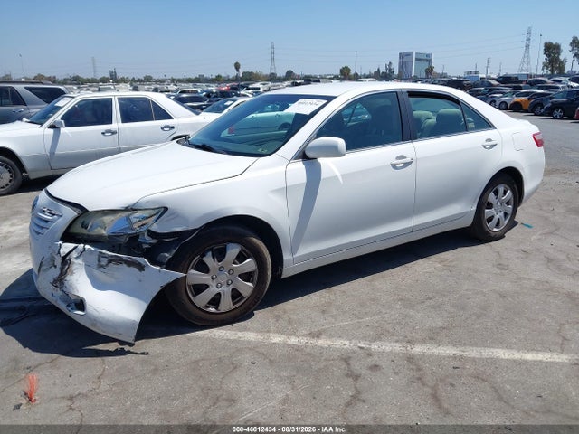 Продажа на аукционе авто 2009 Toyota Camry, vin: 4T4BE46K69R101819, номер лота: 46012434