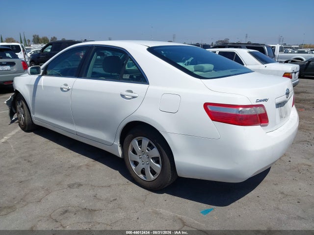 Продажа на аукционе авто 2009 Toyota Camry, vin: 4T4BE46K69R101819, номер лота: 46012434