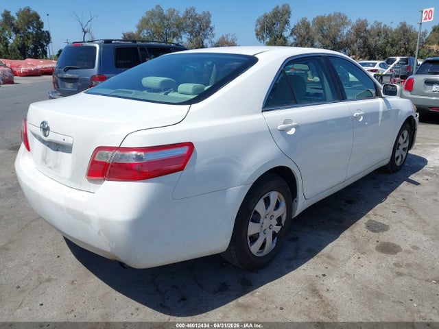 Продажа на аукционе авто 2009 Toyota Camry, vin: 4T4BE46K69R101819, номер лота: 46012434