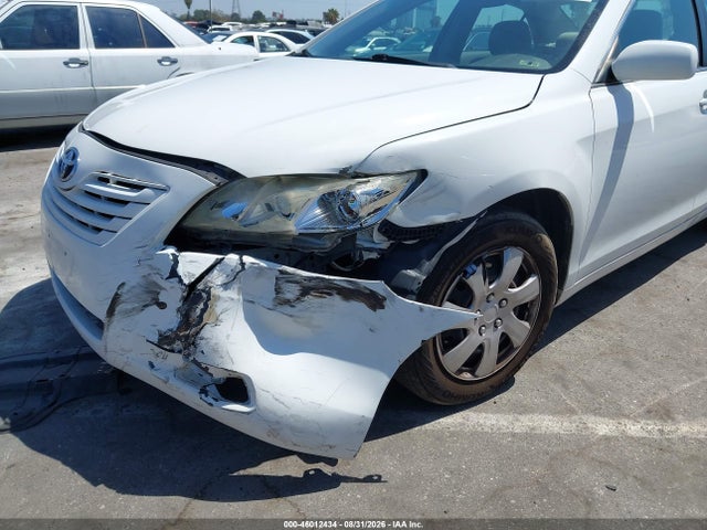 Продажа на аукционе авто 2009 Toyota Camry, vin: 4T4BE46K69R101819, номер лота: 46012434