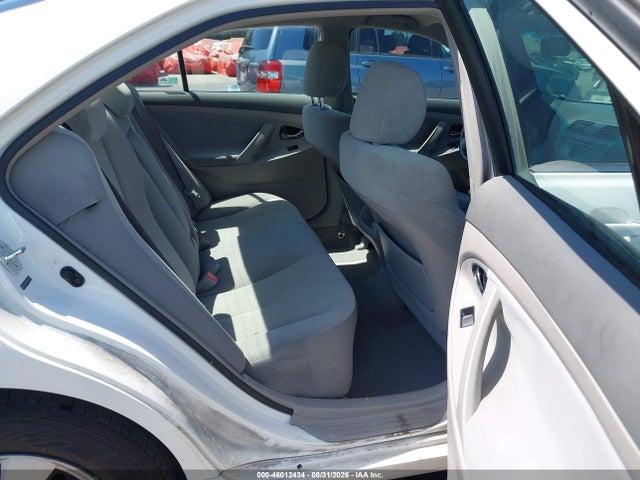 Продажа на аукционе авто 2009 Toyota Camry, vin: 4T4BE46K69R101819, номер лота: 46012434