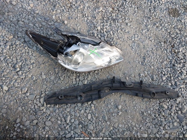 2014 Toyota Prius Two მანქანა იყიდება აუქციონზე, vin: JTDKN3DU4E1768249, აუქციონის ნომერი: 46012436