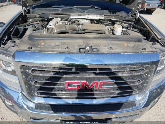 Aukcja sprzedaży 2018 Gmc Sierra 2500hd Slt, vin: 1GT12TEY1JF272876, numer aukcji: 46012437