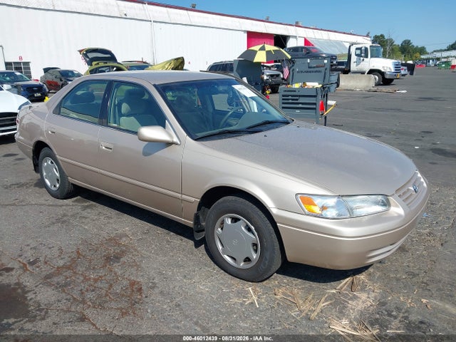 Продаж на аукціоні авто 1998 Toyota Camry Ce, vin: 4T1BG22K5WU857703, номер лоту: 46012439