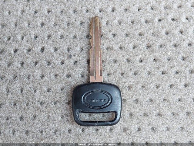 46012439 :رقم المزاد ، 4T1BG22K5WU857703 vin ، 1998 Toyota Camry Ce مزاد بيع