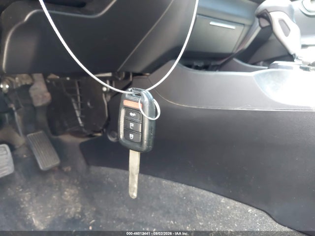 46012441 :رقم المزاد ، 19XFB2F58EE072629 vin ، 2014 Honda Civic Lx مزاد بيع