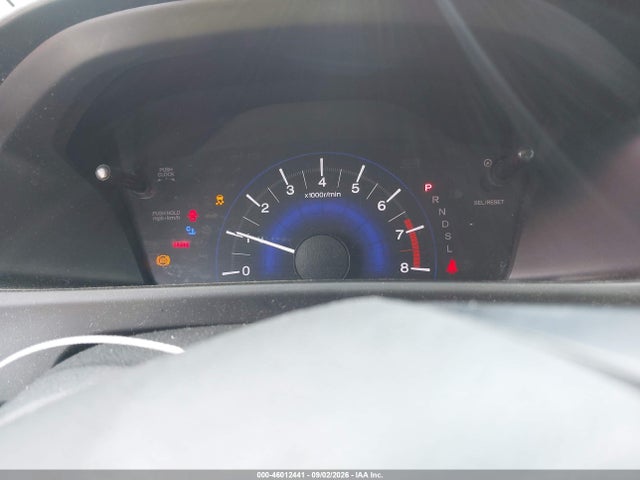 46012441 :رقم المزاد ، 19XFB2F58EE072629 vin ، 2014 Honda Civic Lx مزاد بيع