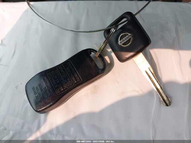 46012442 :رقم المزاد ، 5N1AA08A17N700374 vin ، 2007 Nissan Armada Le مزاد بيع