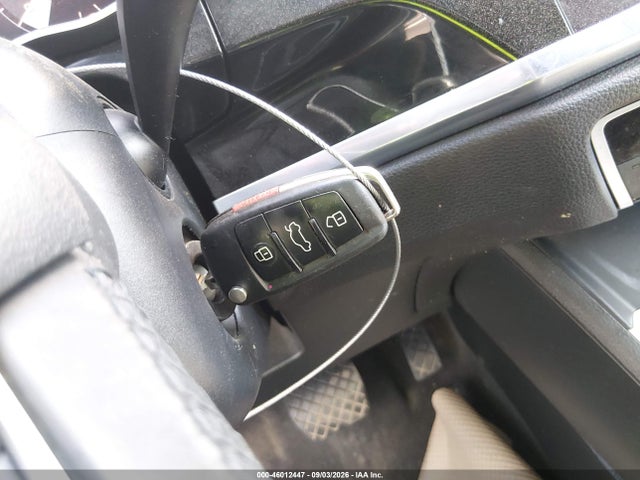 Продажа на аукционе авто 2021 Audi Q3 Premium 40 Tfsi Quattro Tiptronic, vin: WA1AUCF37M1092682, номер лота: 46012447