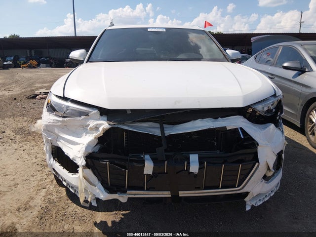 Продажа на аукционе авто 2021 Audi Q3 Premium 40 Tfsi Quattro Tiptronic, vin: WA1AUCF37M1092682, номер лота: 46012447