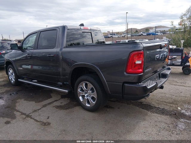 46012449 :رقم المزاد ، 3C6RREFP5T4165548 vin ، 2026 Ram 1500 Big Horn  4x2 5'7 Box مزاد بيع