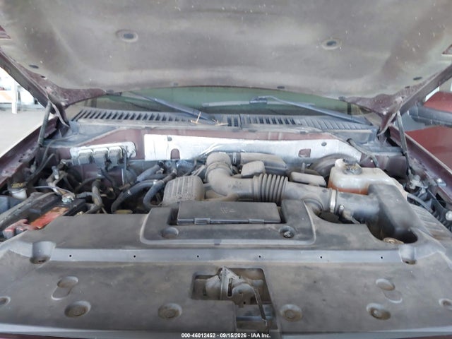 Продажа на аукционе авто 2010 Ford Expedition Limited, vin: 1FMJU1K55AEB72984, номер лота: 46012452