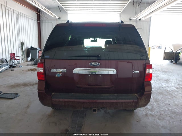 Продажа на аукционе авто 2010 Ford Expedition Limited, vin: 1FMJU1K55AEB72984, номер лота: 46012452