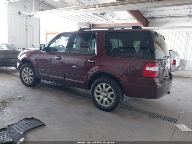 Продажа на аукционе авто 2010 Ford Expedition Limited, vin: 1FMJU1K55AEB72984, номер лота: 46012452