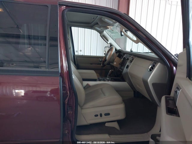 Продажа на аукционе авто 2010 Ford Expedition Limited, vin: 1FMJU1K55AEB72984, номер лота: 46012452