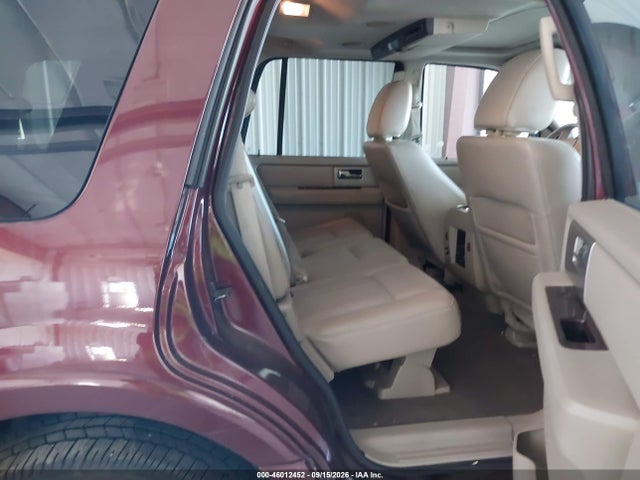 Продажа на аукционе авто 2010 Ford Expedition Limited, vin: 1FMJU1K55AEB72984, номер лота: 46012452