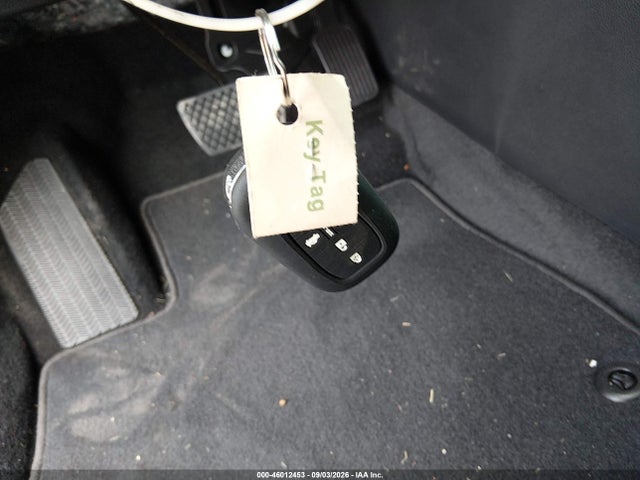 Продажа на аукционе авто 2026 Honda Cr-v Hybrid 2wd Sport, vin: 5J6RS5H5XTL024611, номер лота: 46012453