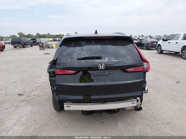 Продажа на аукционе авто 2026 Honda Cr-v Hybrid 2wd Sport, vin: 5J6RS5H5XTL024611, номер лота: 46012453