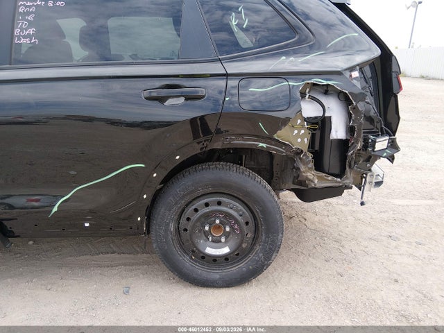 Продажа на аукционе авто 2026 Honda Cr-v Hybrid 2wd Sport, vin: 5J6RS5H5XTL024611, номер лота: 46012453