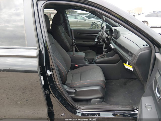 Продажа на аукционе авто 2026 Honda Cr-v Hybrid 2wd Sport, vin: 5J6RS5H5XTL024611, номер лота: 46012453