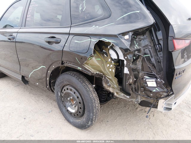 Продажа на аукционе авто 2026 Honda Cr-v Hybrid 2wd Sport, vin: 5J6RS5H5XTL024611, номер лота: 46012453