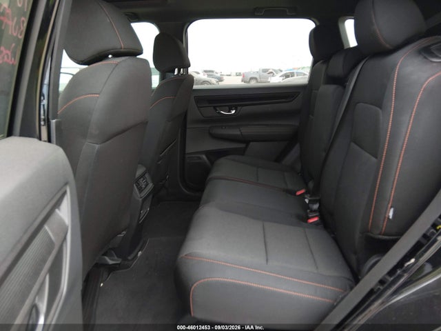 Продажа на аукционе авто 2026 Honda Cr-v Hybrid 2wd Sport, vin: 5J6RS5H5XTL024611, номер лота: 46012453