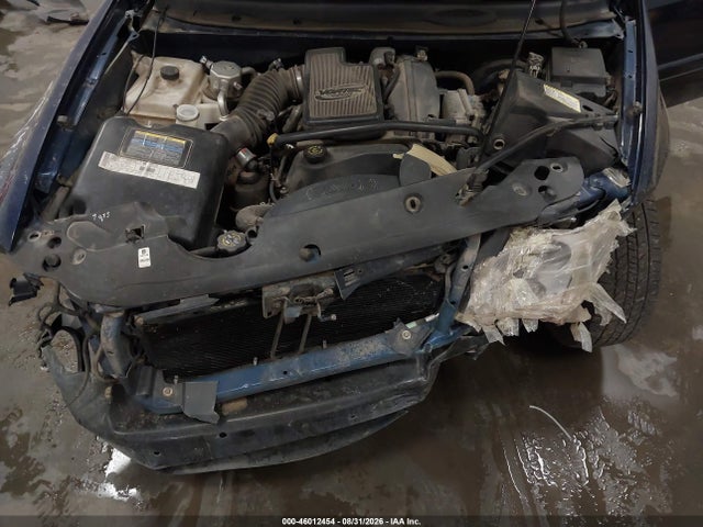 Продаж на аукціоні авто 2002 Gmc Envoy Sle, vin: 1GKDT13S722260791, номер лоту: 46012454
