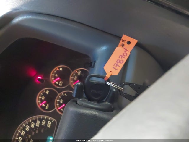Продаж на аукціоні авто 2002 Gmc Envoy Sle, vin: 1GKDT13S722260791, номер лоту: 46012454