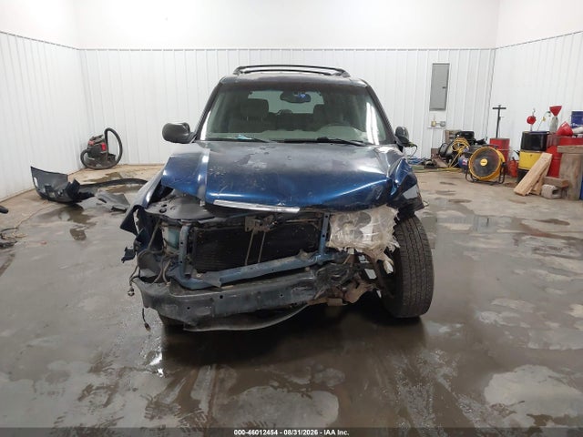 Продаж на аукціоні авто 2002 Gmc Envoy Sle, vin: 1GKDT13S722260791, номер лоту: 46012454