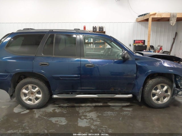 Продаж на аукціоні авто 2002 Gmc Envoy Sle, vin: 1GKDT13S722260791, номер лоту: 46012454
