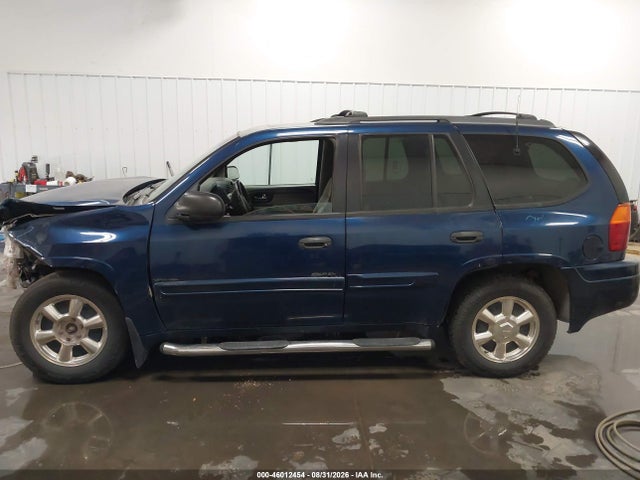 Продаж на аукціоні авто 2002 Gmc Envoy Sle, vin: 1GKDT13S722260791, номер лоту: 46012454