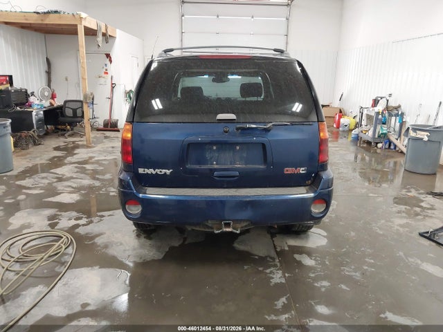 Продаж на аукціоні авто 2002 Gmc Envoy Sle, vin: 1GKDT13S722260791, номер лоту: 46012454