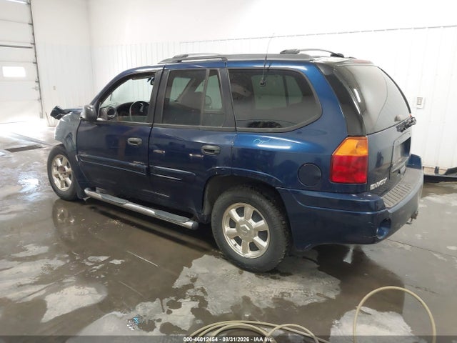 Продаж на аукціоні авто 2002 Gmc Envoy Sle, vin: 1GKDT13S722260791, номер лоту: 46012454