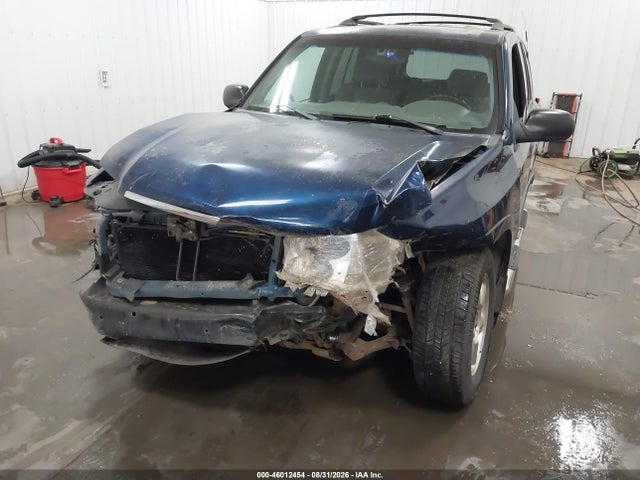 Продаж на аукціоні авто 2002 Gmc Envoy Sle, vin: 1GKDT13S722260791, номер лоту: 46012454
