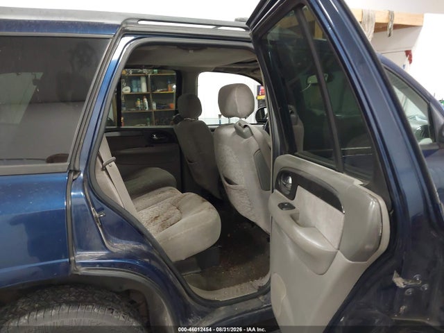 Продаж на аукціоні авто 2002 Gmc Envoy Sle, vin: 1GKDT13S722260791, номер лоту: 46012454