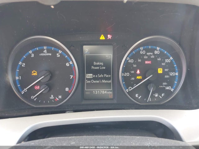 Toyota RAV4 LE 2018 2T3ZFREV8JW435067 Image 7