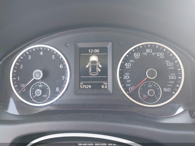 Продажа на аукционе авто 2017 Volkswagen Tiguan 2.0t Sel, vin: WVGVV7AX9HW503039, номер лота: 46012459