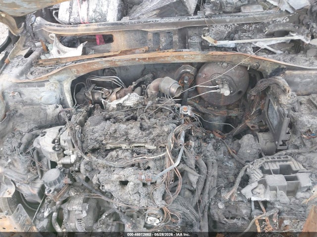2019 Hyundai Santa Fe Ultimate 2.0t მანქანა იყიდება აუქციონზე, vin: 5NMS5CAA3KH088466, აუქციონის ნომერი: 46012462