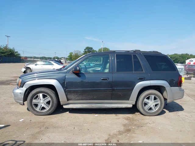 Aukcja sprzedaży 2005 Chevrolet Trailblazer Lt, vin: 1GNDT13SX52251462, numer aukcji: 46012463