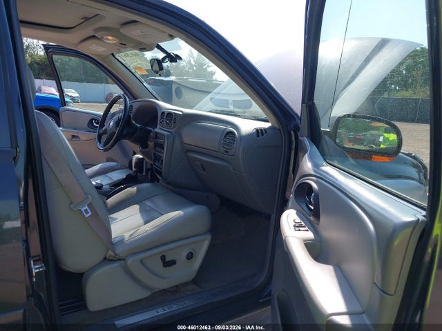 Aukcja sprzedaży 2005 Chevrolet Trailblazer Lt, vin: 1GNDT13SX52251462, numer aukcji: 46012463