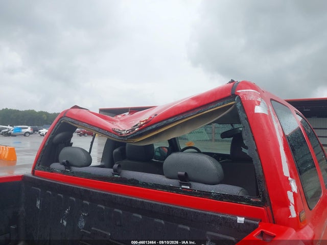46012464 :رقم المزاد ، 1GCEC19X64Z116548 vin ، 2004 Chevrolet Silverado 1500 مزاد بيع
