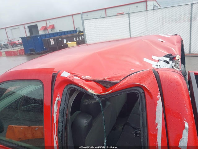 46012464 :رقم المزاد ، 1GCEC19X64Z116548 vin ، 2004 Chevrolet Silverado 1500 مزاد بيع