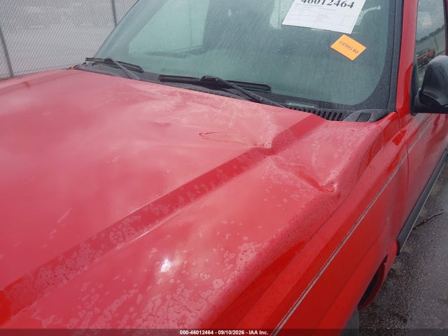 46012464 :رقم المزاد ، 1GCEC19X64Z116548 vin ، 2004 Chevrolet Silverado 1500 مزاد بيع